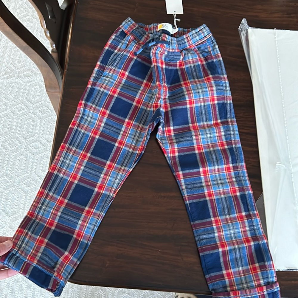 NWT Boden Rockabilly Pants